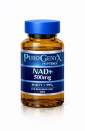 PuroGenyX NAD+ 500mg