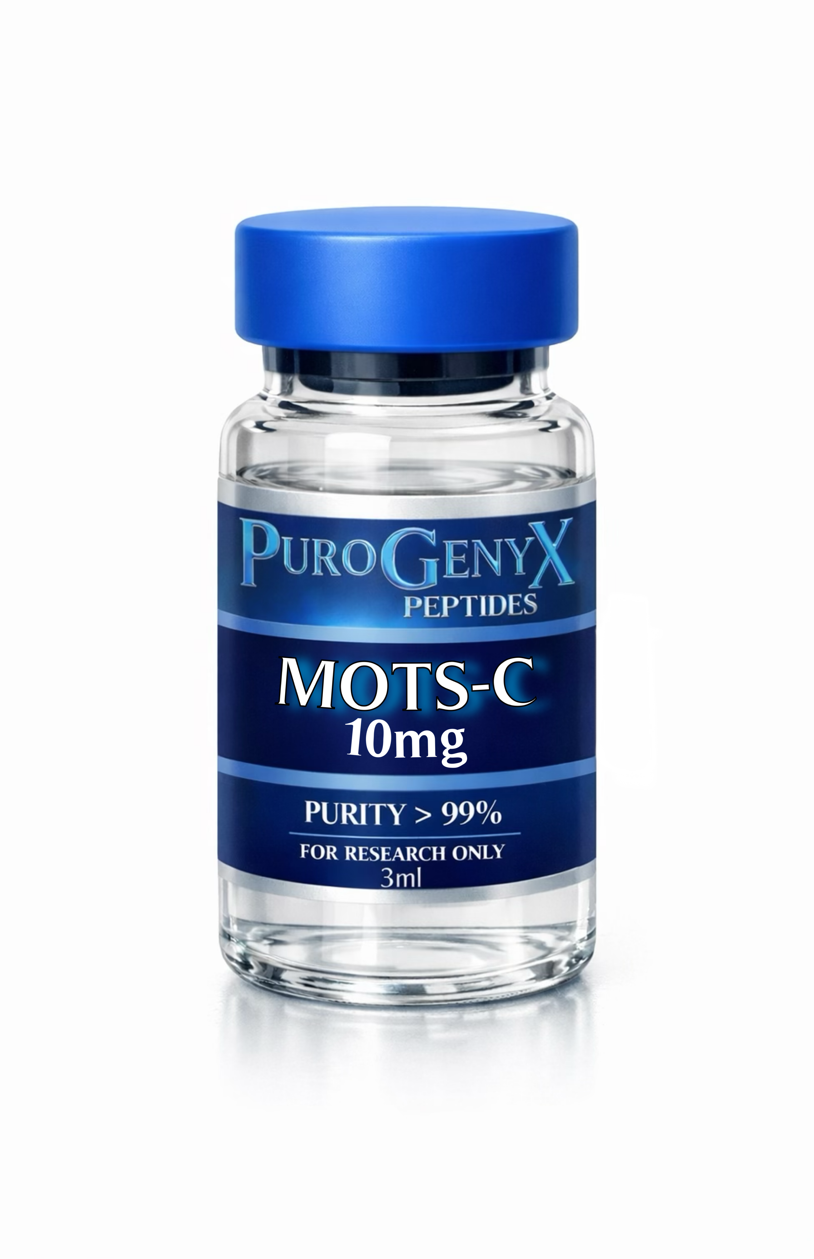 PuroGenyX Mots-C 10mg