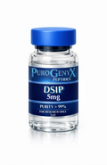 PuroGenyX DSIP (SLEEP) 5mg
